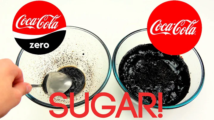 You Will Never Drink A Coca Cola Again After Watching This Video - DayDayNews