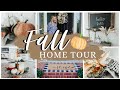 FALL FARMHOUSE HOME TOUR (2019) 🍁 MODERN FARMHOUSE FALL DECOR