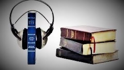 Bars Of Scripture - Witness - Christian Rap