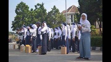 MOS SMK N 2 DEPOK SLEMAN 2015