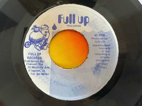 EEK-A-MOUSE / WILD LIKE TIGER 1982