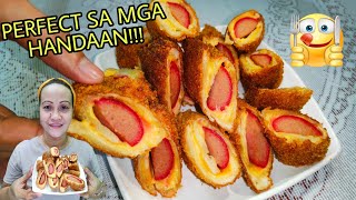 GAWIN ITONG MASARAP NA MERYENDA SWAK SA BUDGET PA | PATOK NA NEGOSYO 2022 | NEGOSYONG PATOK 2022