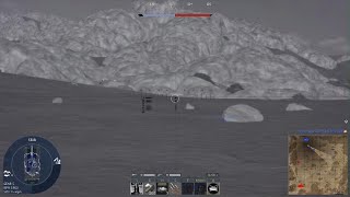 War Thunder get spawn camp and reverse troll