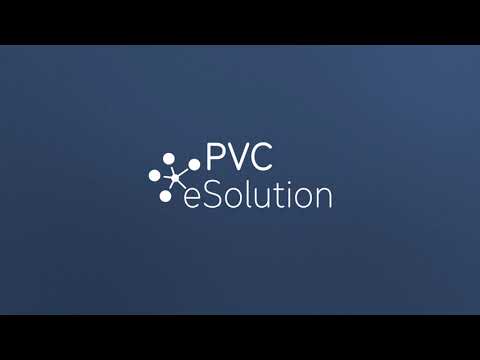 PVC eSolution