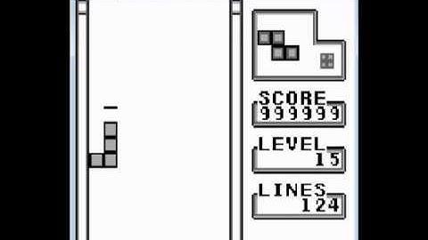 GSCentral - Tetris Plus (GB) - Drop Pieces To Clear Line (Classic Mode) (GG)