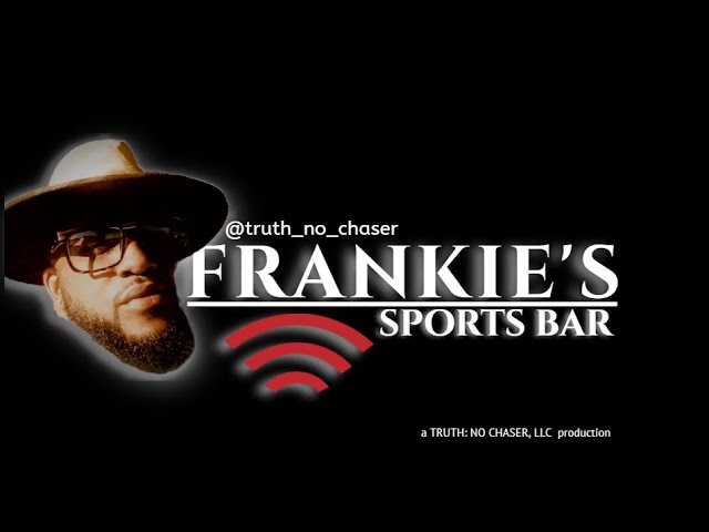 Frankie's Sports Bar Ep. 21 (Part 2)