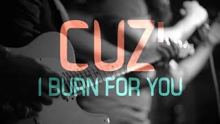 GVBBZ - Burn For You (Hardstyle) | HQ Videoclip