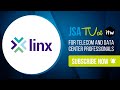 Itw2022 jsa tv linx on internetexchange interconnection  more