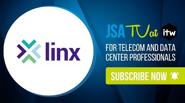 #ITW2022 JSA TV: LINX on #InternetExchange, #Interconnection & More