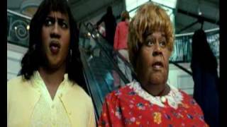 Big Momma  - Official Trailer - HQ