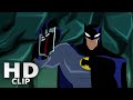 Batman Feeds Joker With His Blood | The Batman vs. Dracula