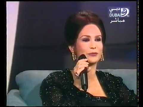 نوال الكويتية أنت عمري ليالي دبي 2000 بنتج نوال