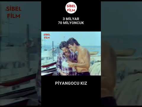 3 Milyar 70 Milyoncuk! #shorts #piyangocukız