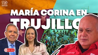 ¡LO ÚLTIMO! Diosdado Cabello se niega a entregar poder: "La única transición es hacia el socialismo"