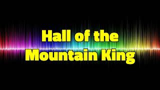 Hall Of The Mountain King - Kevin Macleod 1 Hour