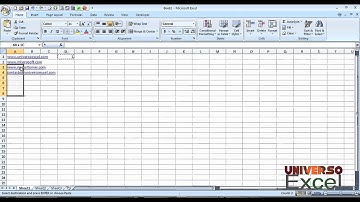 Episodio 117 - Eliminar Hipervínculos