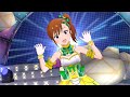 【ミリシタ】ドリームトラベラー【MV】PSTアナザー衣装[4K推奨]#ミリシタ