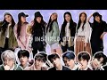 BTS INSPIRED OUTFITS 💜 A LOOKBOOK