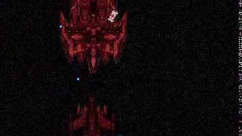 Clickteam Fusion Project for Game Design class