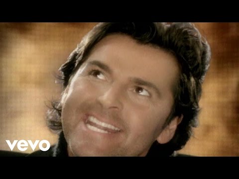 Modern Talking - Win The Race (Official Music Video)