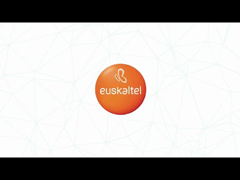 Euskaltel @ Bind 4.0