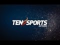 Ten sports channel identity  65 sec