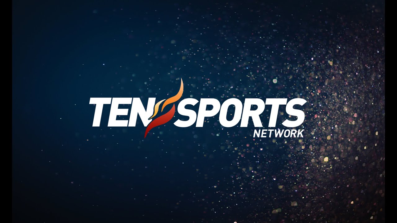 TEN SPORTS HD CHANNEL IDENTITY 65 SEC