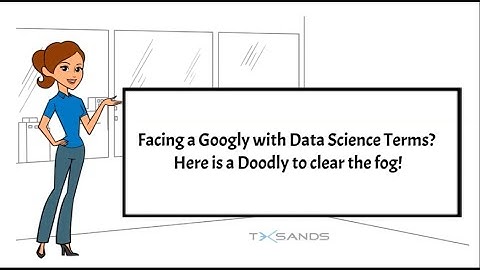 Confused with Data Science, Machine Learning, AI, Neural Network, Big Data? Clarify in 5 minutes!