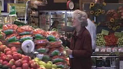 A Seattle co-op as green grocer
