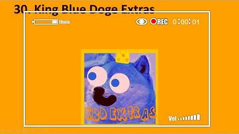 My by the 37 Numbers List Bad Edition