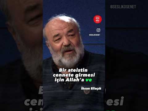 🍀 ‘Ateistler, deistler