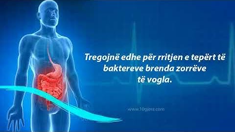 Dhimbje barku apo gazra Kapsllëk dhe bark i fryrë Ja problemi që keni në organizëm