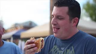 BBQ, Blues, Bikes Festival | Elizabethtown, Ky.