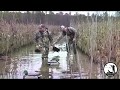 Waterfowl Hunting Adventure: Thrills, Camaraderie, and Success - 2020 Expedition