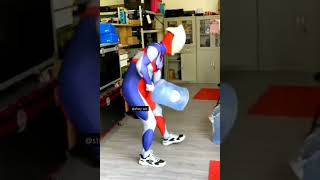 story wa ultraman ngangkat galon #ultraman #lucu #fyp #shorts #storywa #storykekinian #short