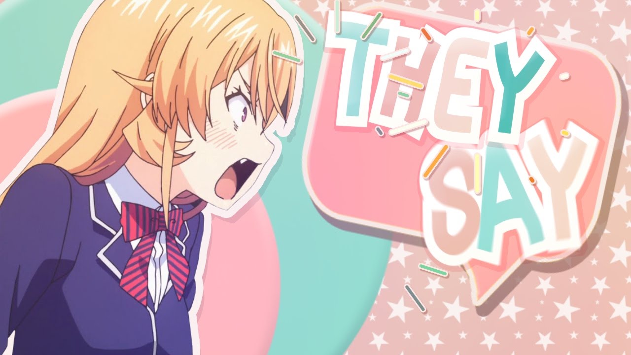 Fanfiction Food Wars Soma X Erina Fanfiction Food Wars Soma X Erina