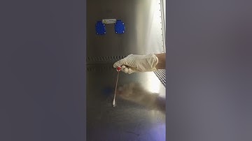 how to collect swab sample
