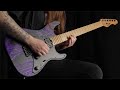 ESP Guitars: LTD Deluxe SN-1000HT Demo by Cameron Stucky