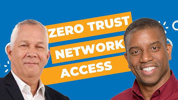 5 Benefits of Zero Trust Network Access | TECH5 by Info Exchange