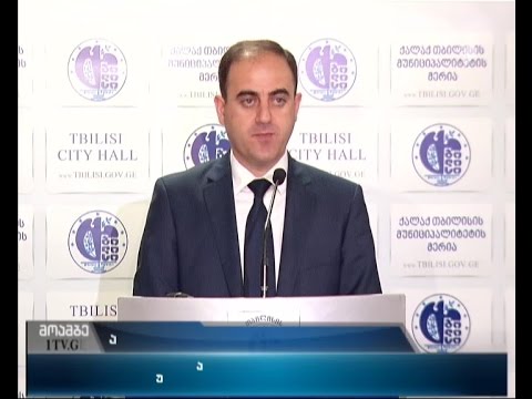 დავის მიზეზი ხდება თბილისის 2016 წლის ბიუჯეტი - რა შენიშვნები აქვთ დეპუტატებს მერიის მიმართ