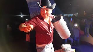 Los chacales del maule en vivo Peña santa rosa san Nicolás