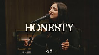 Video thumbnail of "Honesty - Bethel Music, feat. Sydney Allen"