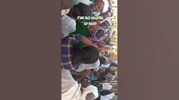ገራሚ የገጠር የሰርግ ጭፈራ የጎጃም ባህል 