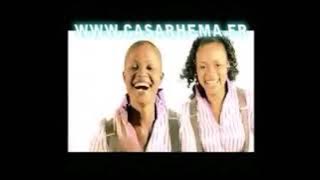 EMMANUEL   LE COEUR DE L'AGNEAU   IL EST PUISSANT  Par Moise Mbiye