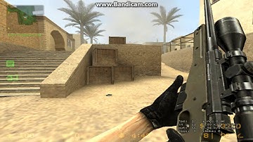 Мой Пак Оружий в CSS