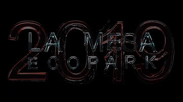 La Mesa Ecopark 2019 - Pocophone F1 with Zhiyun Smooth 4