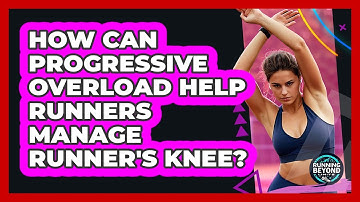How Can Progressive Overload Help Runners Manage Runner