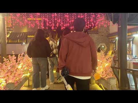 Weekend Outing in Guangzhou | DayofaLemon