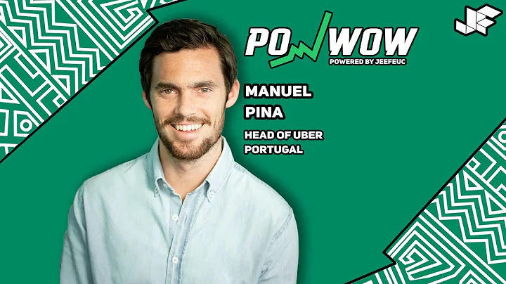 Manuel Pina - II PowWow - EP. 11