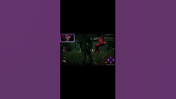 Toxic Nurse Gets Upset | #dbdshorts #dbdsurvivor #dbd #dbdkiller